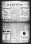 Newspaper: San Patricio County News (Sinton, Tex.), Vol. 10, No. 44, Ed. 1 Frida…