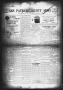 Newspaper: San Patricio County News (Sinton, Tex.), Vol. 3, No. 30, Ed. 1 Thursd…