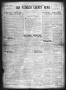 Newspaper: San Patricio County News (Sinton, Tex.), Vol. 15, No. 44, Ed. 1 Thurs…