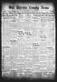 Newspaper: San Patricio County News (Sinton, Tex.), Vol. 29, No. 24, Ed. 1 Thurs…