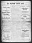 Newspaper: San Patricio County News (Sinton, Tex.), Vol. 13, No. 40, Ed. 1 Frida…
