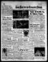 Newspaper: San Patricio County News (Sinton, Tex.), Vol. 55, No. 14, Ed. 1 Thurs…
