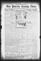Primary view of San Patricio County News (Sinton, Tex.), Vol. 27, No. 5, Ed. 1 Thursday, February 14, 1935