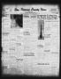 Primary view of San Patricio County News (Sinton, Tex.), Vol. 42, No. 6, Ed. 1 Thursday, February 9, 1950