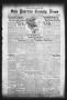 Primary view of San Patricio County News (Sinton, Tex.), Vol. 27, No. 22, Ed. 1 Thursday, June 13, 1935