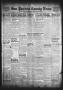 Primary view of San Patricio County News (Sinton, Tex.), Vol. 32, No. 5, Ed. 1 Thursday, February 15, 1940