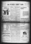 Newspaper: San Patricio County News (Sinton, Tex.), Vol. 10, No. 2, Ed. 1 Friday…