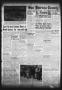 Newspaper: San Patricio County News (Sinton, Tex.), Vol. 35, No. 30, Ed. 1 Thurs…