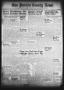 Newspaper: San Patricio County News (Sinton, Tex.), Vol. 38, No. 39, Ed. 1 Thurs…
