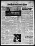 Newspaper: San Patricio County News (Sinton, Tex.), Vol. 55, No. 1, Ed. 1 Thursd…