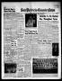 Newspaper: San Patricio County News (Sinton, Tex.), Vol. 55, No. 45, Ed. 1 Thurs…