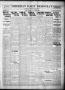 Primary view of Sherman Daily Democrat (Sherman, Tex.), Vol. THIRTY-EITHTH YEAR, Ed. 1 Saturday, June 21, 1919