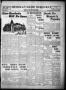 Thumbnail image of item number 1 in: 'Sherman Daily Democrat (Sherman, Tex.), Vol. THIRTY-SIXTH YEAR, Ed. 1 Wednesday, June 27, 1917'.