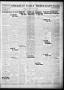 Primary view of Sherman Daily Democrat (Sherman, Tex.), Vol. THIRTY-EITHTH YEAR, Ed. 1 Tuesday, May 13, 1919