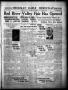 Newspaper: Sherman Daily Democrat (Sherman, Tex.), Vol. 41, No. 60, Ed. 1 Tuesda…