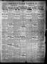 Primary view of Sherman Daily Democrat (Sherman, Tex.), Vol. THIRTY-FOURTH YEAR, Ed. 1 Wednesday, June 30, 1915