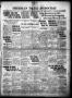 Thumbnail image of item number 1 in: 'Sherman Daily Democrat (Sherman, Tex.), Vol. 42, No. 37, Ed. 1 Sunday, September 3, 1922'.