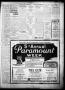 Thumbnail image of item number 3 in: 'Sherman Daily Democrat (Sherman, Tex.), Vol. 42, No. 37, Ed. 1 Sunday, September 3, 1922'.