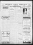 Newspaper: Sherman Daily Democrat (Sherman, Tex.), Vol. 32, Ed. 1 Tuesday, Novem…