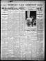 Primary view of Sherman Daily Democrat (Sherman, Tex.), Vol. THIRTY-FOURTH YEAR, Ed. 1 Tuesday, June 1, 1915