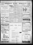 Newspaper: Sherman Daily Democrat (Sherman, Tex.), Vol. 32, Ed. 1 Wednesday, Aug…
