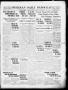 Thumbnail image of item number 1 in: 'Sherman Daily Democrat (Sherman, Tex.), Vol. 41, No. 66, Ed. 1 Tuesday, October 3, 1922'.