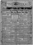 Thumbnail image of item number 1 in: 'The Herald (Bay City, Tex.), Vol. 3, No. 4, Ed. 1 Saturday, October 23, 1943'.