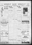 Newspaper: Sherman Daily Democrat (Sherman, Tex.), Vol. 32, Ed. 1 Saturday, Nove…