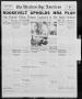 Newspaper: The Breckenridge American (Breckenridge, Tex.), Vol. 14, No. 77, Ed. …