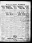 Thumbnail image of item number 1 in: 'Sherman Daily Democrat (Sherman, Tex.), Vol. 41, No. 126, Ed. 1 Sunday, December 10, 1922'.