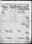 Newspaper: Sherman Daily Democrat (Sherman, Tex.), Vol. 41, No. 90, Ed. 1 Monday…