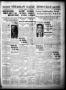 Newspaper: Sherman Daily Democrat (Sherman, Tex.), Vol. 41, No. 222, Ed. 1 Monda…