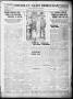 Primary view of Sherman Daily Democrat (Sherman, Tex.), Vol. THIRTY-EITHTH YEAR, Ed. 1 Monday, March 24, 1919