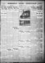 Primary view of Sherman Daily Democrat (Sherman, Tex.), Vol. THIRTY-FOURTH YEAR, Ed. 1 Tuesday, March 16, 1915