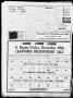 Thumbnail image of item number 2 in: 'Sherman Daily Democrat (Sherman, Tex.), Vol. 41, No. 141, Ed. 1 Thursday, December 28, 1922'.