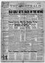 Newspaper: The Herald (Bay City, Tex.), Vol. 3, No. 8, Ed. 1 Thursday, November …