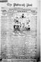 Newspaper: The Paducah Post (Paducah, Tex.), Vol. 18, No. 5, Ed. 1 Thursday, Jun…