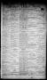 Primary view of Denison Daily News. (Denison, Tex.), Vol. 1, No. 242, Ed. 1 Tuesday, January 27, 1874