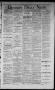 Newspaper: Denison Daily News. (Denison, Tex.), Vol. 3, No. 76, Ed. 1 Saturday, …