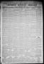 Primary view of Denison Daily Herald. (Denison, Tex.), Vol. 1, No. 162, Ed. 1 Sunday, March 31, 1878