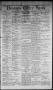 Primary view of Denison Daily News. (Denison, Tex.), Vol. 2, No. 183, Ed. 1 Saturday, September 26, 1874