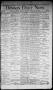 Primary view of Denison Daily News. (Denison, Tex.), Vol. 2, No. 1, Ed. 1 Tuesday, February 24, 1874