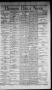 Primary view of Denison Daily News. (Denison, Tex.), Vol. 2, No. 141, Ed. 1 Saturday, August 8, 1874