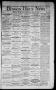 Primary view of Denison Daily News. (Denison, Tex.), Vol. 1, No. 40, Ed. 1 Friday, April 18, 1873