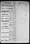 Newspaper: Denison Daily Herald. (Denison, Tex.), Vol. 1, No. 278, Ed. 1 Tuesday…