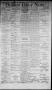 Primary view of Denison Daily News. (Denison, Tex.), Vol. 2, No. 130, Ed. 1 Monday, July 27, 1874