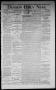 Newspaper: Denison Daily News. (Denison, Tex.), Vol. 3, No. 33, Ed. 1 Thursday, …