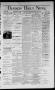 Primary view of Denison Daily News. (Denison, Tex.), Vol. 3, No. 79, Ed. 1 Wednesday, May 26, 1875