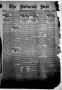 Newspaper: The Paducah Post (Paducah, Tex.), Vol. 8, No. 37, Ed. 1 Thursday, Jan…