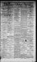 Primary view of Denison Daily News. (Denison, Tex.), Vol. 2, No. 48, Ed. 1 Sunday, April 19, 1874